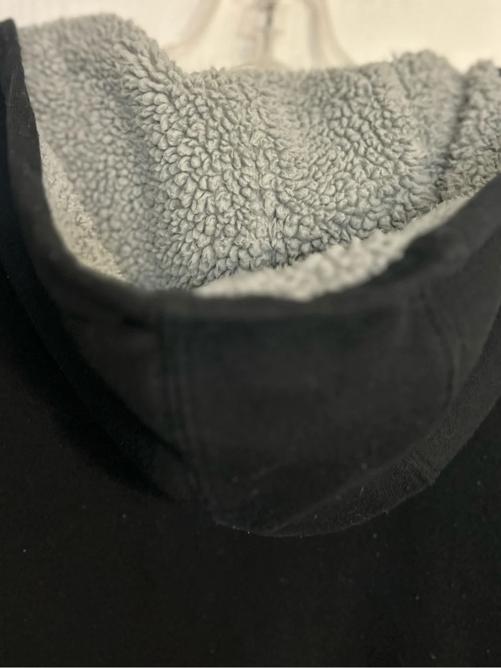 Quiksilver sweatshirt large